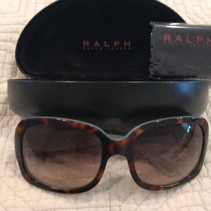Ralph Lauren Sunglasses